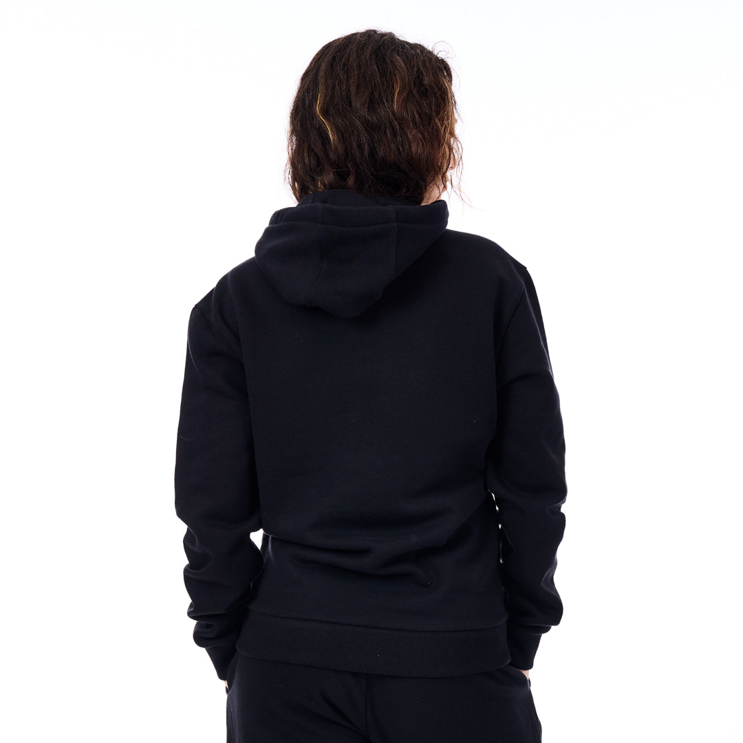 Women's Worldwide Pullover Hoody