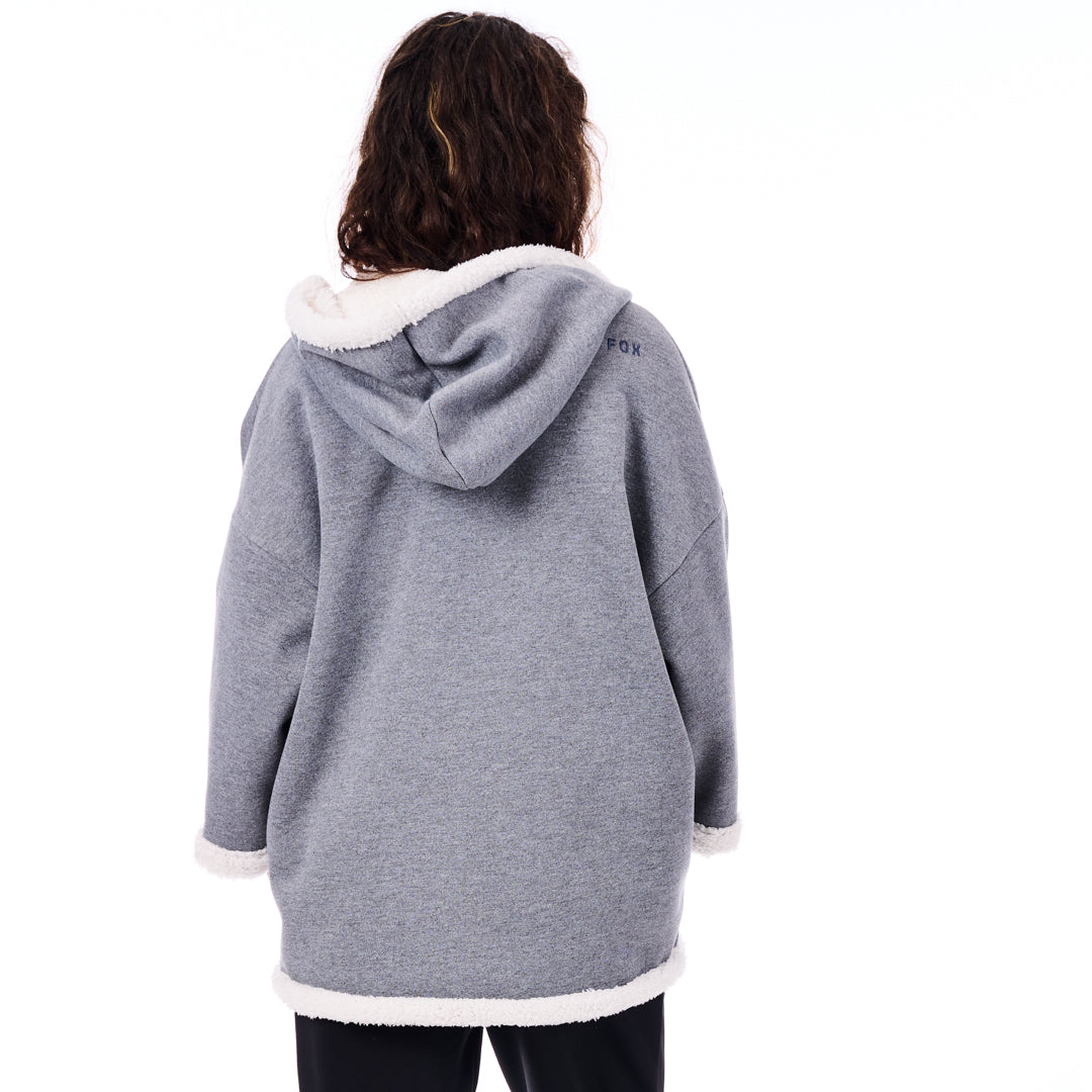 Women's Shiver Jacket