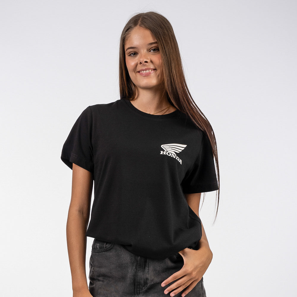 Women's Honda Racing Time Tee