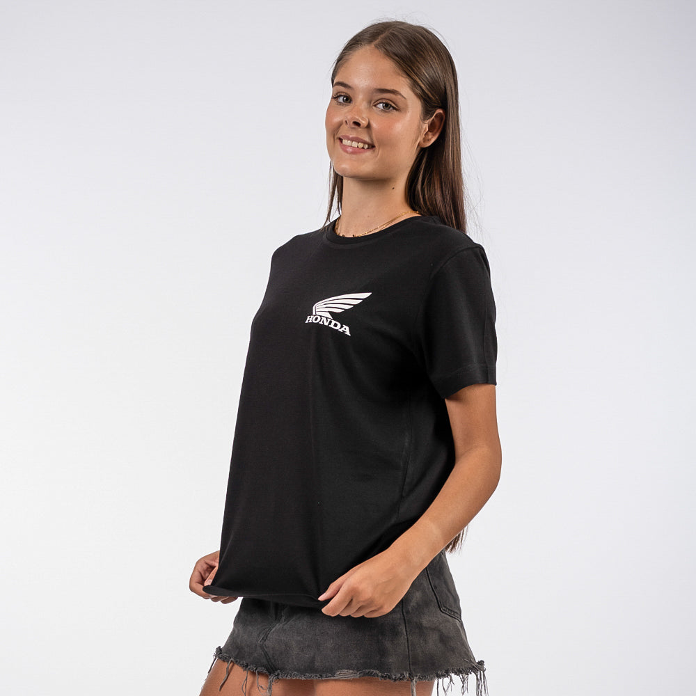 Women's Honda Racing Time Tee