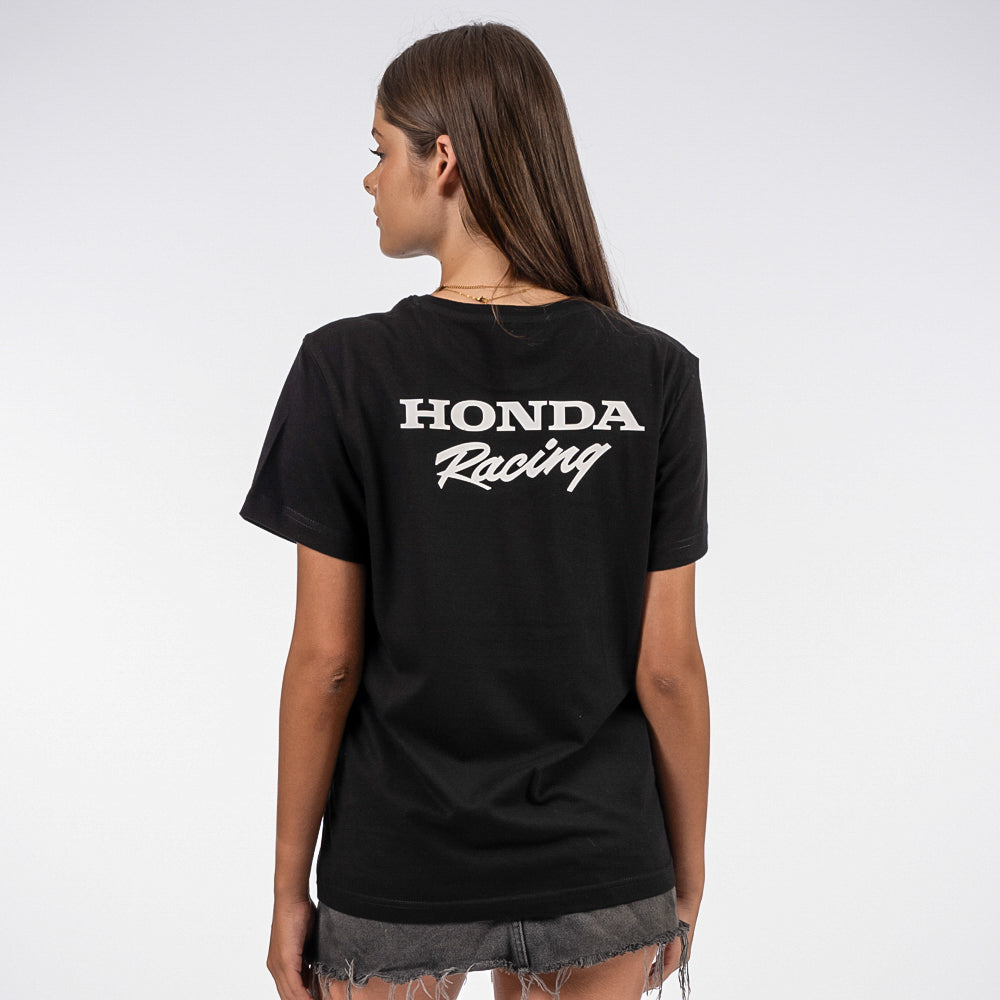 Women's Honda Racing Time Tee