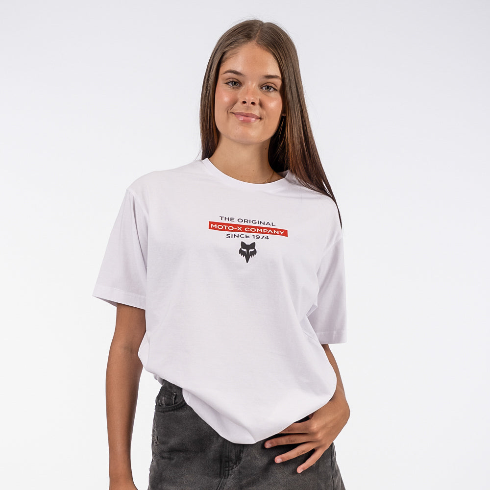 Women's Dirty Books Oversized Tee