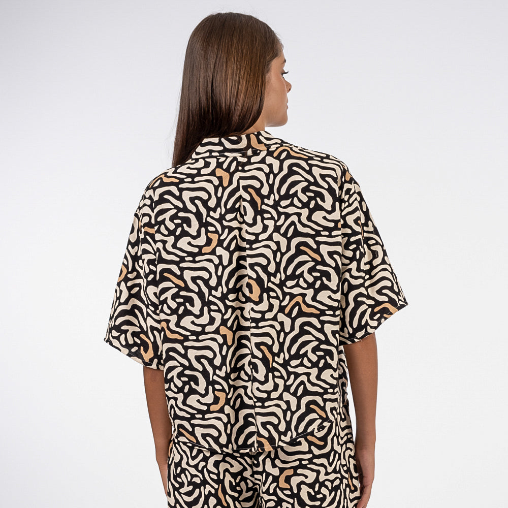 Women's Roof Top Shirt Tee