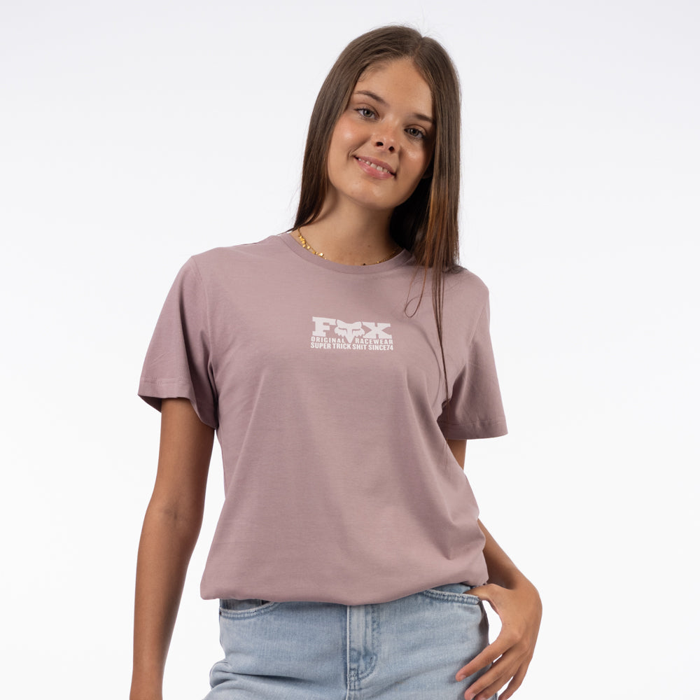 Women's Rooted Tee