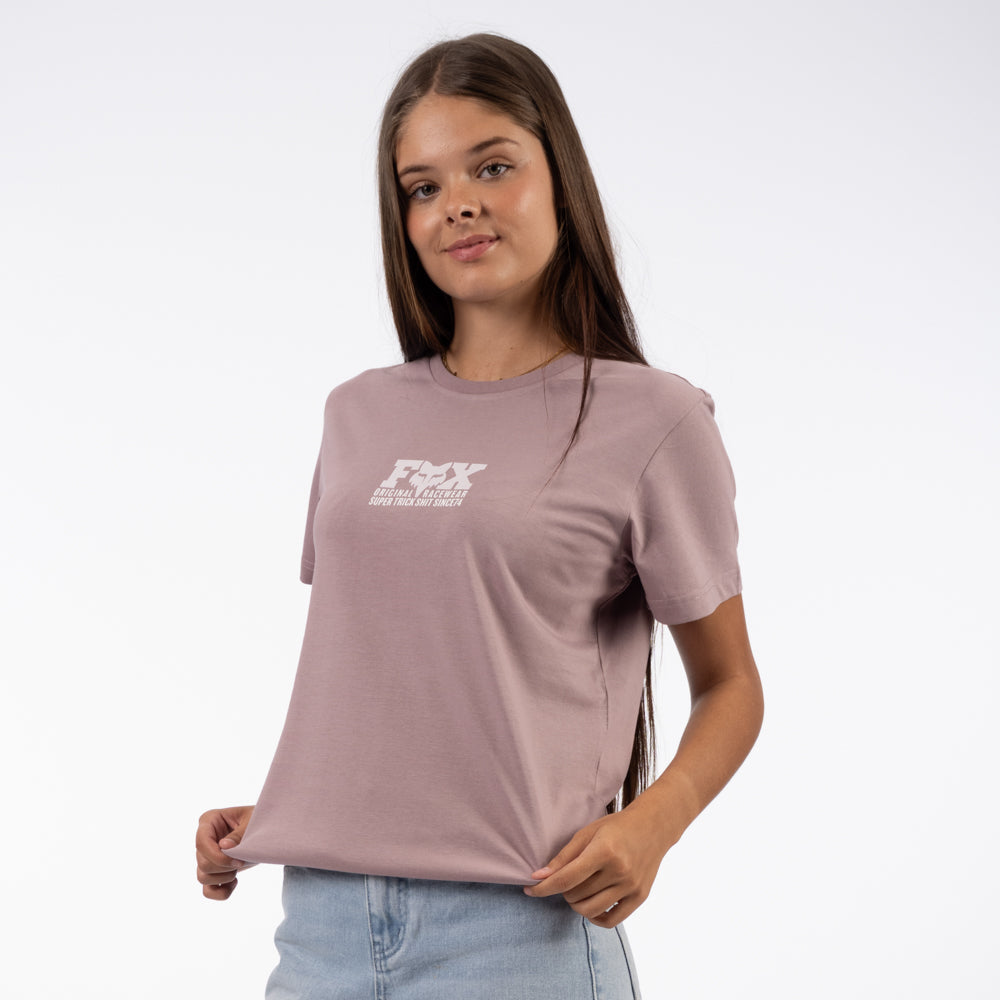 Women's Rooted Tee