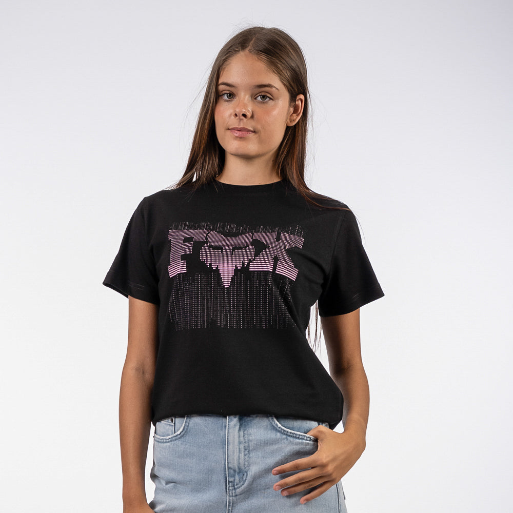 Women's Steel Jaw Tee