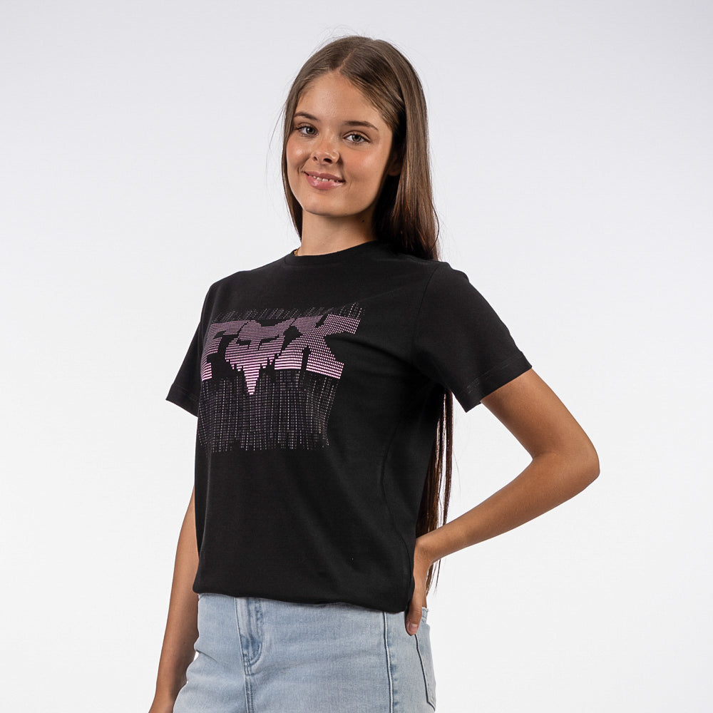 Women's Steel Jaw Tee