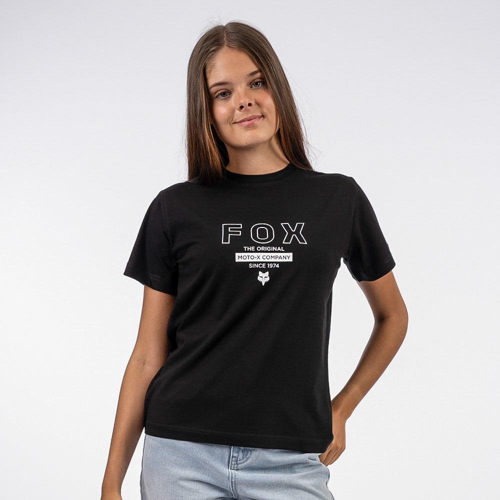 Women's Outline Tee