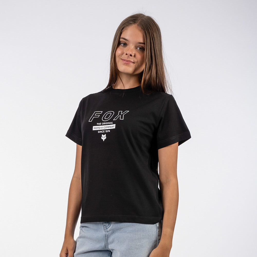 Women's Outline Tee