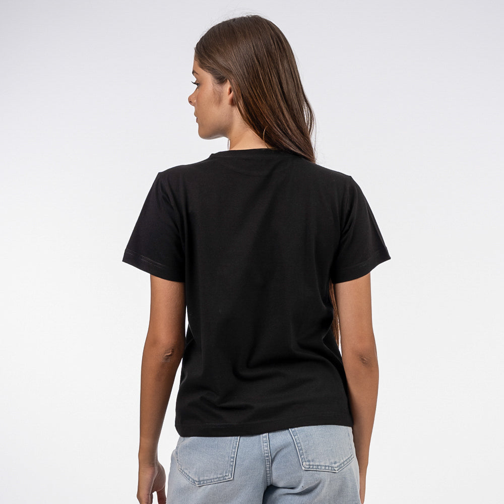 Women's Outline Tee