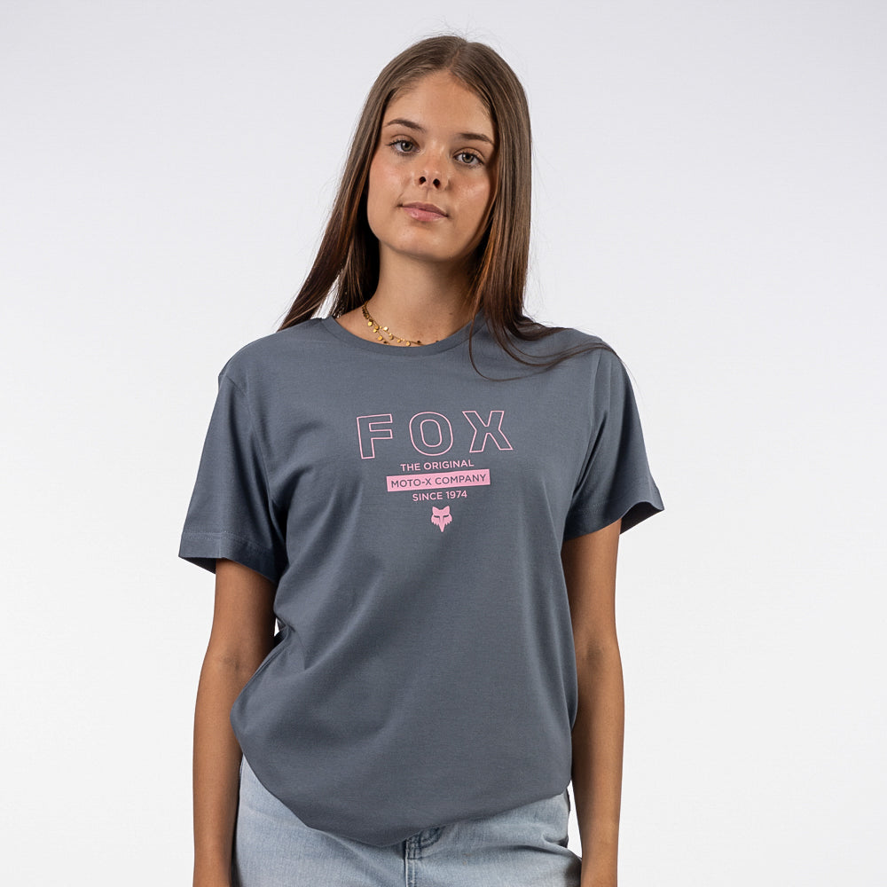 Women's Outline Tee