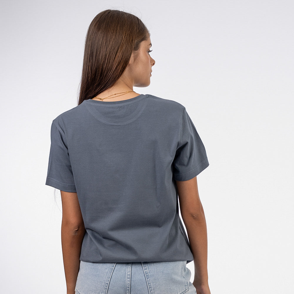 Women's Outline Tee