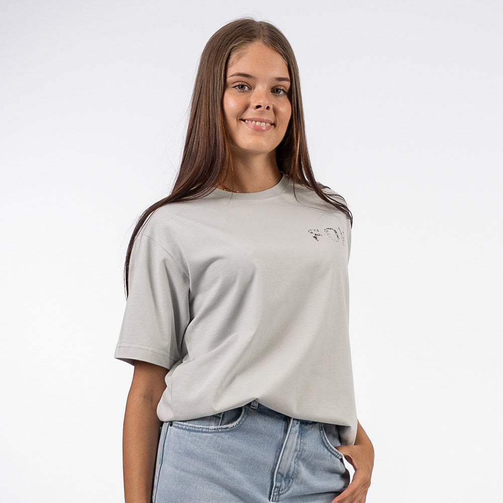 Women's Slowburn Oversized Tee