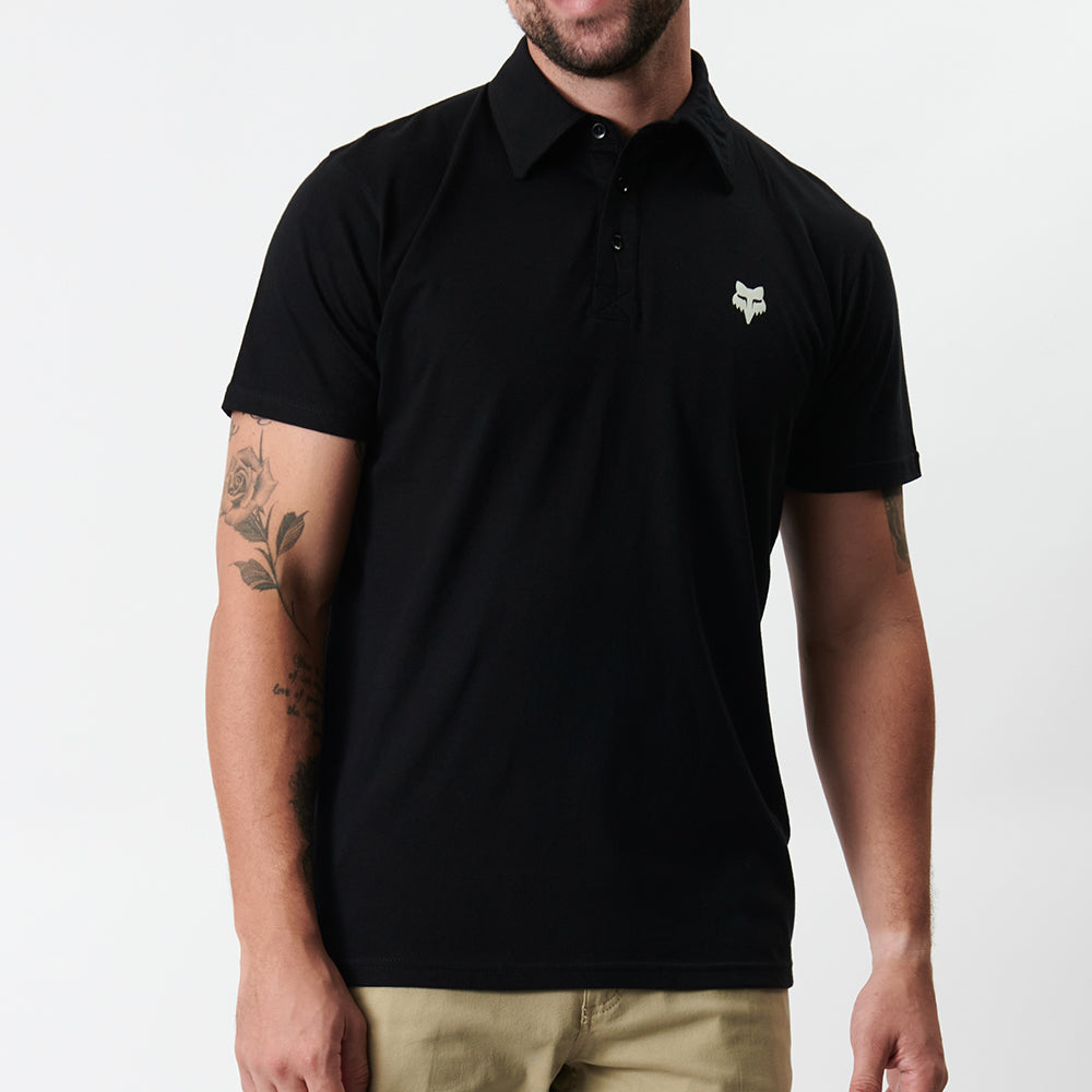 Axion Golfer