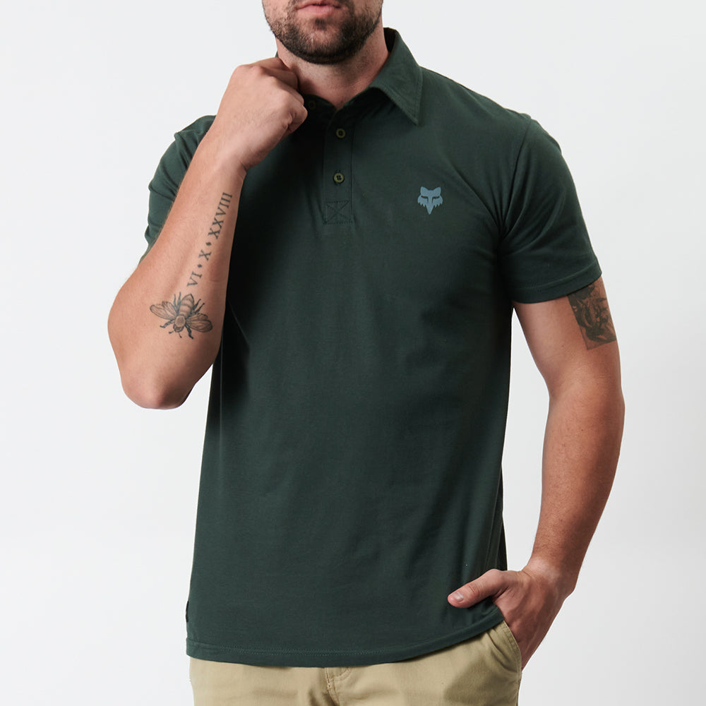 Axion Golfer