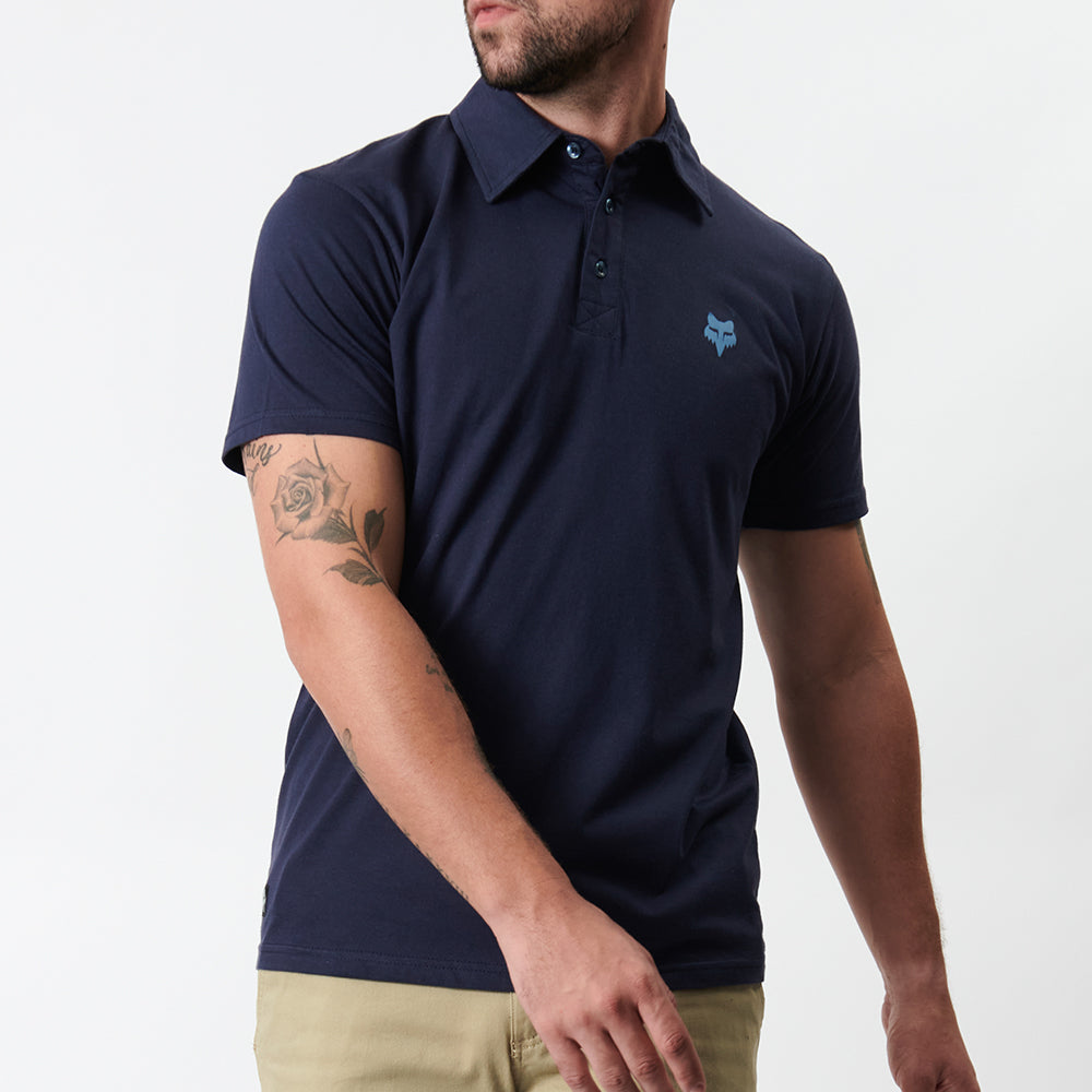 Axion Golfer