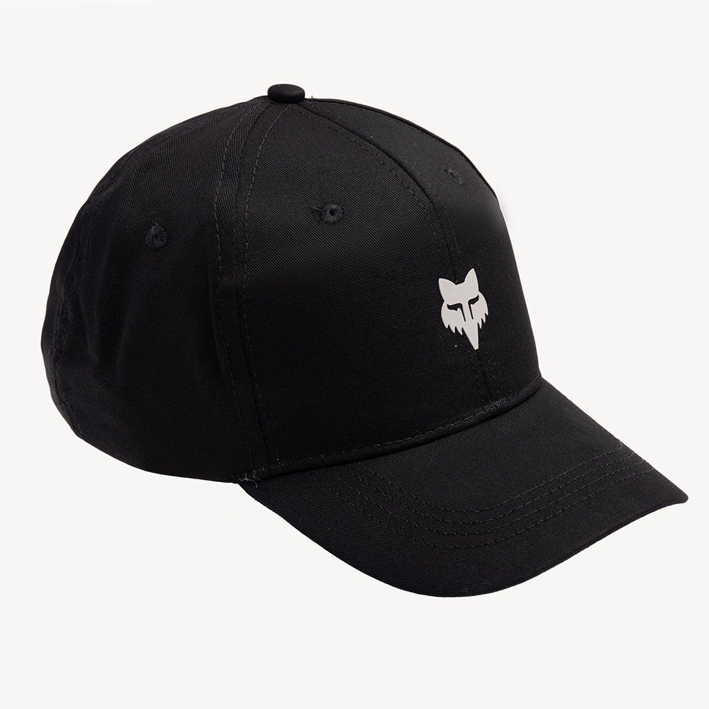 Lithotype Snapback Cap