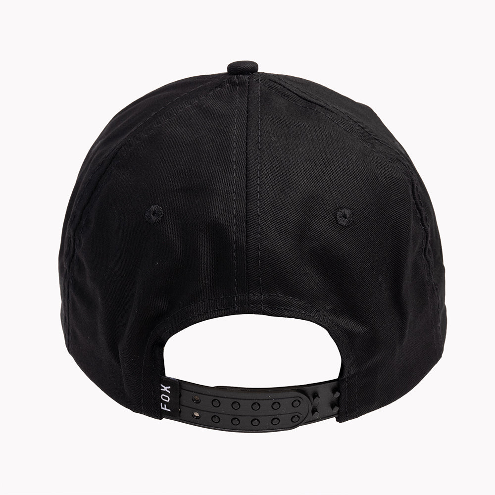 Lithotype Snapback Cap