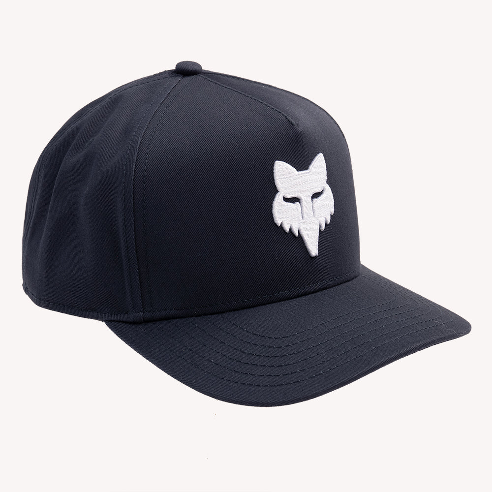 Lithotype Snapback Cap