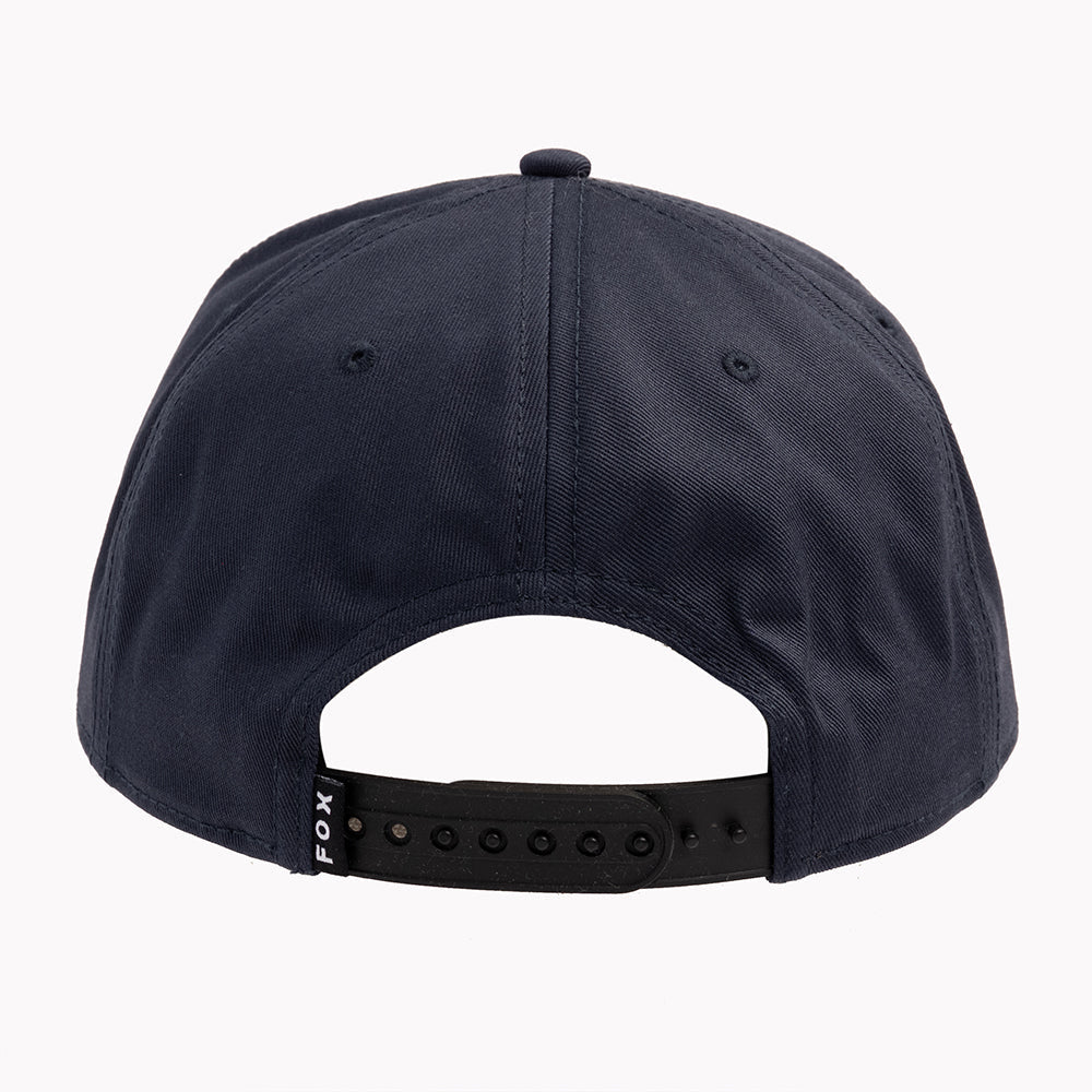 Lithotype Snapback Cap