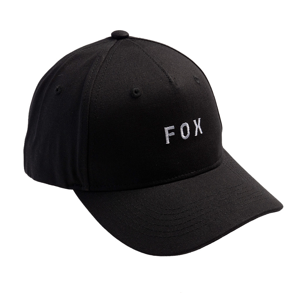 Wordmark Adjustable Dad Hat