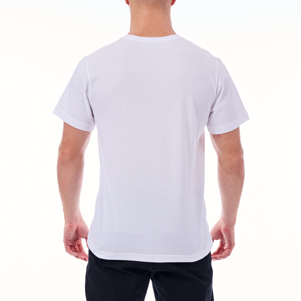 Honda Checkered Tee