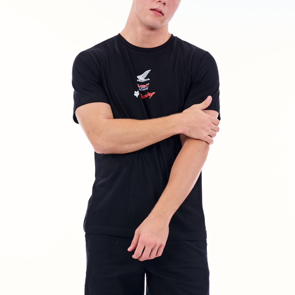 Honda Wing Tee