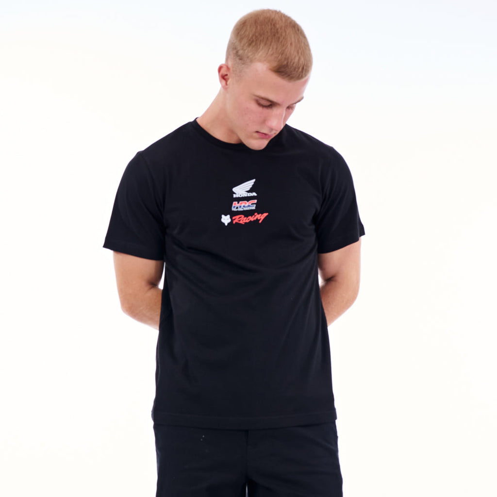 Honda Wing Tee