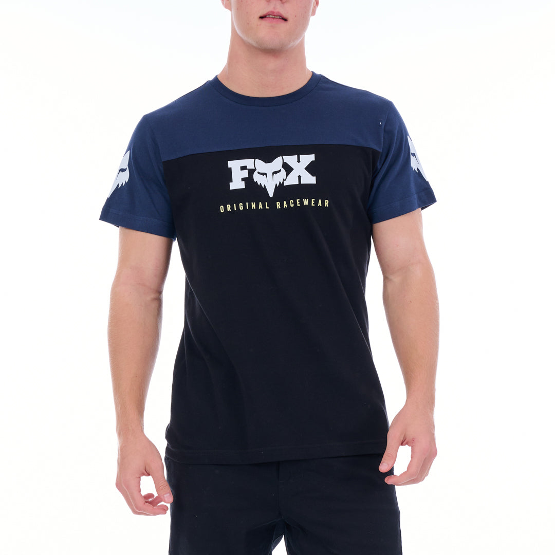 Pedigree Tee