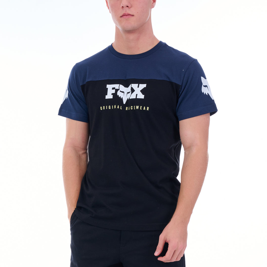 Pedigree Tee