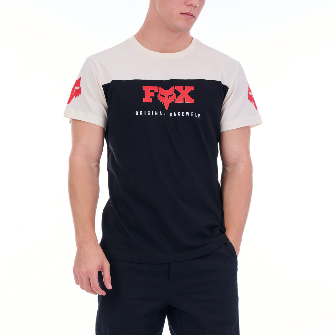 Pedigree Tee