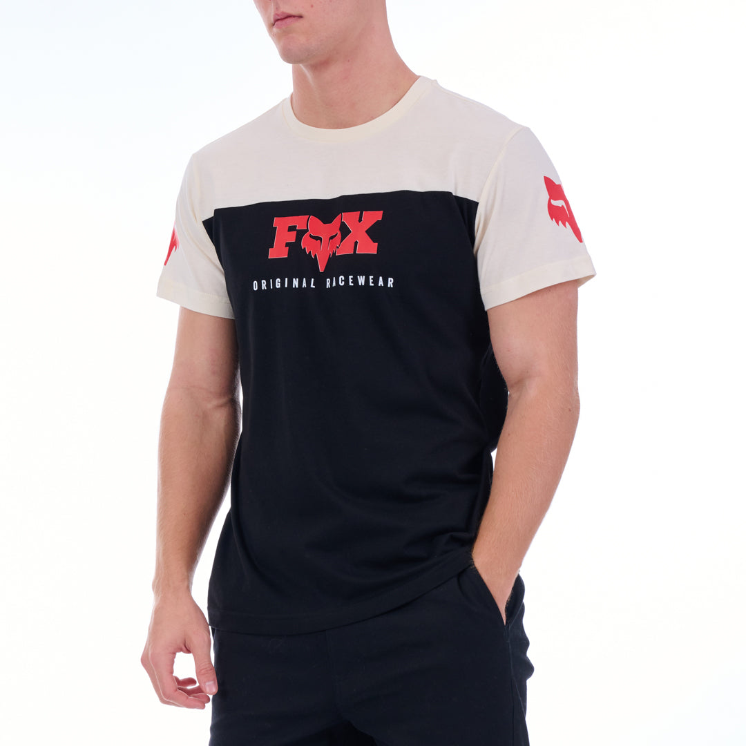 Pedigree Tee