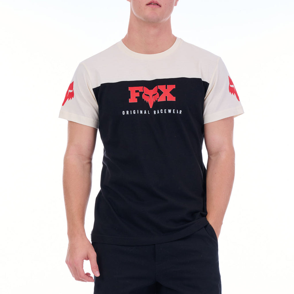 Pedigree Tee