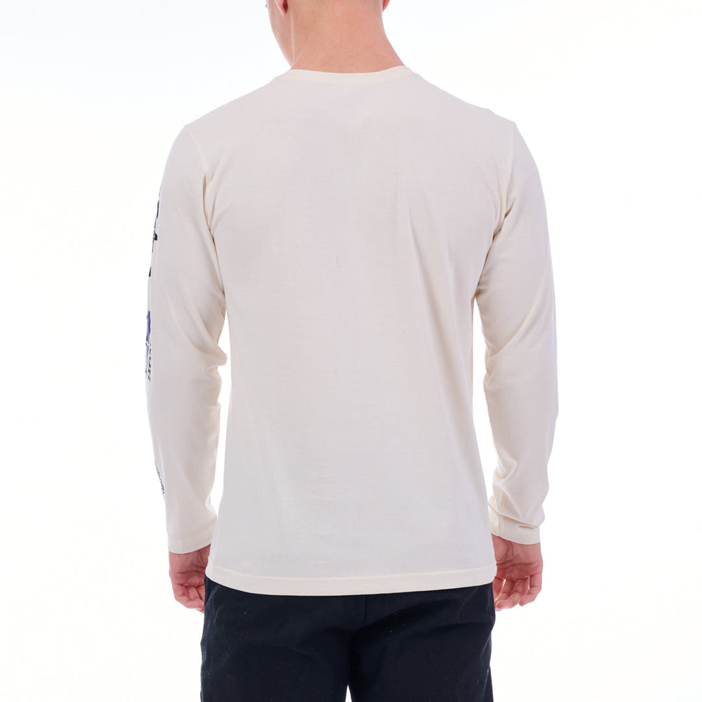 Honda Bar Long Sleeve Tee