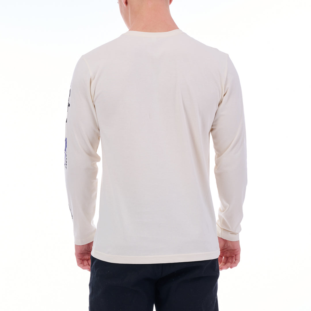 Honda Bar Long Sleeve Tee