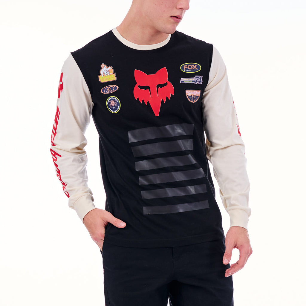 Supertrick Long Sleeve Tee