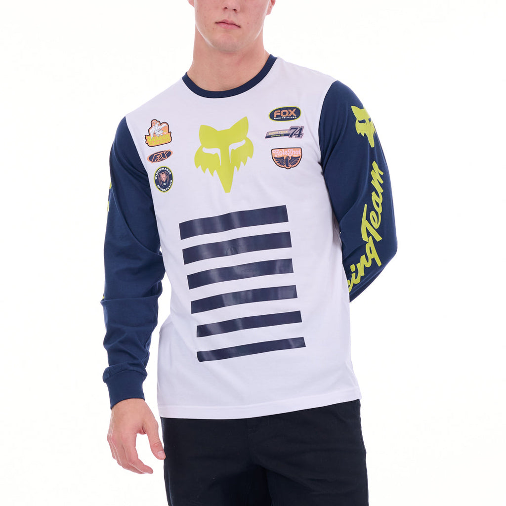 Supertrick Long Sleeve Tee