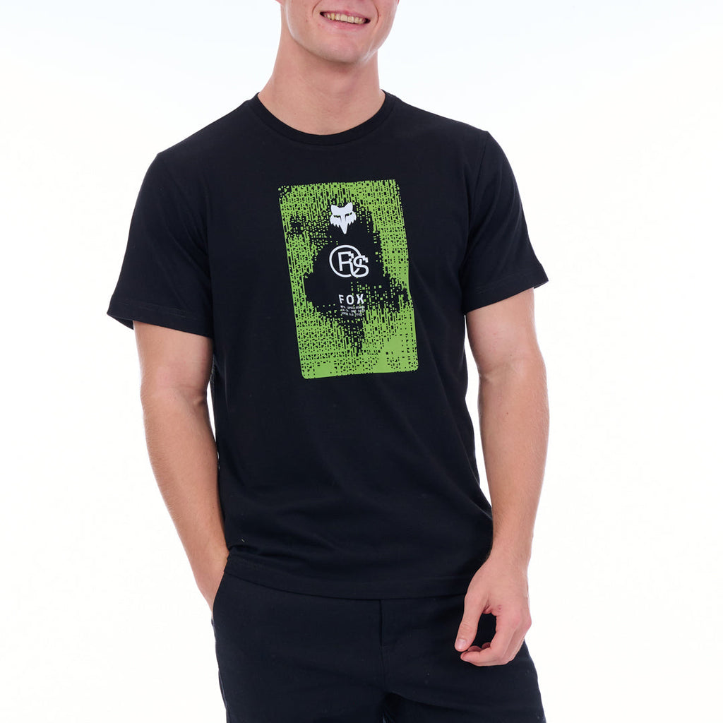 RS Tee