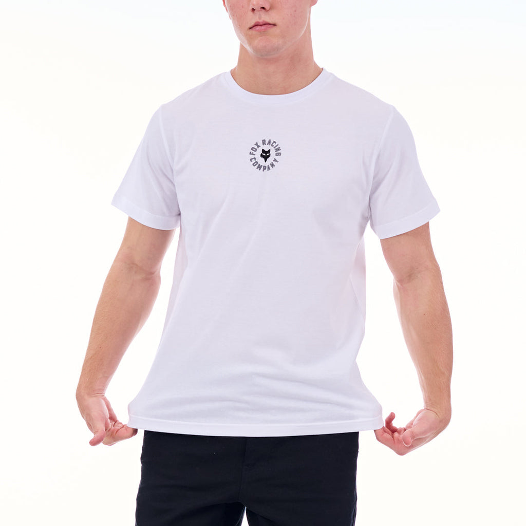 Ring Race Tee