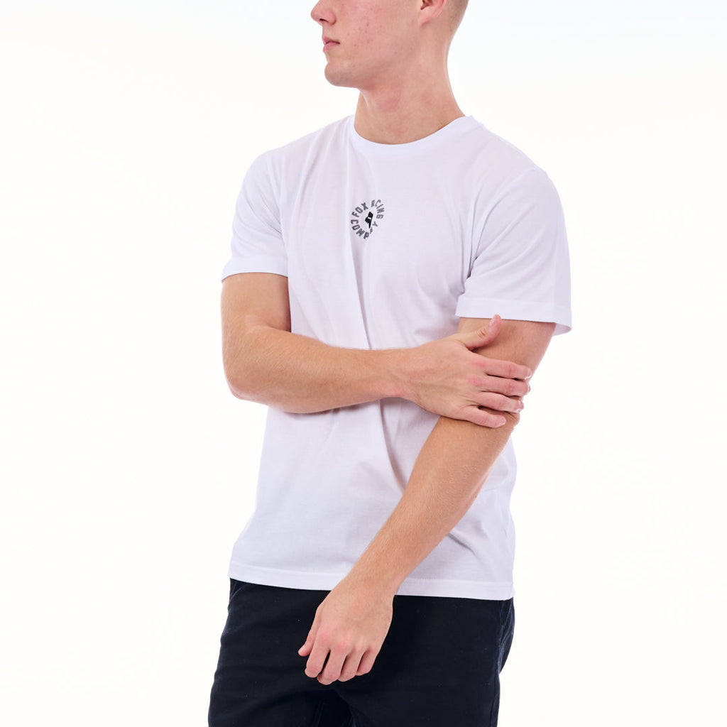 Ring Race Tee