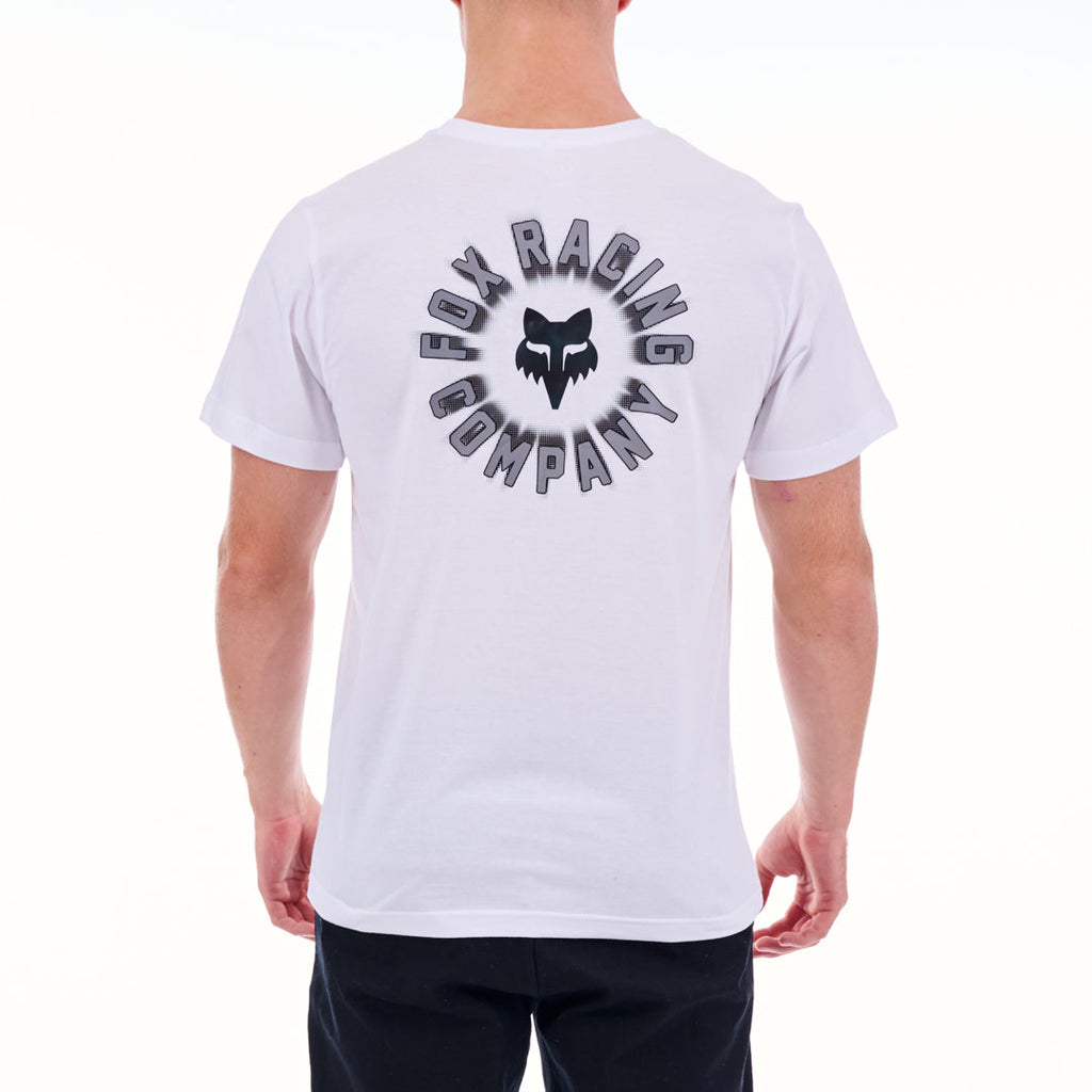 Ring Race Tee