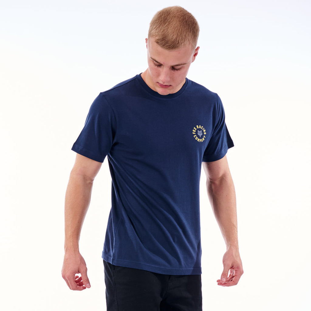 Ring Race Tee