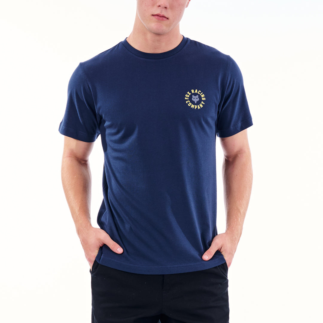 Ring Race Tee