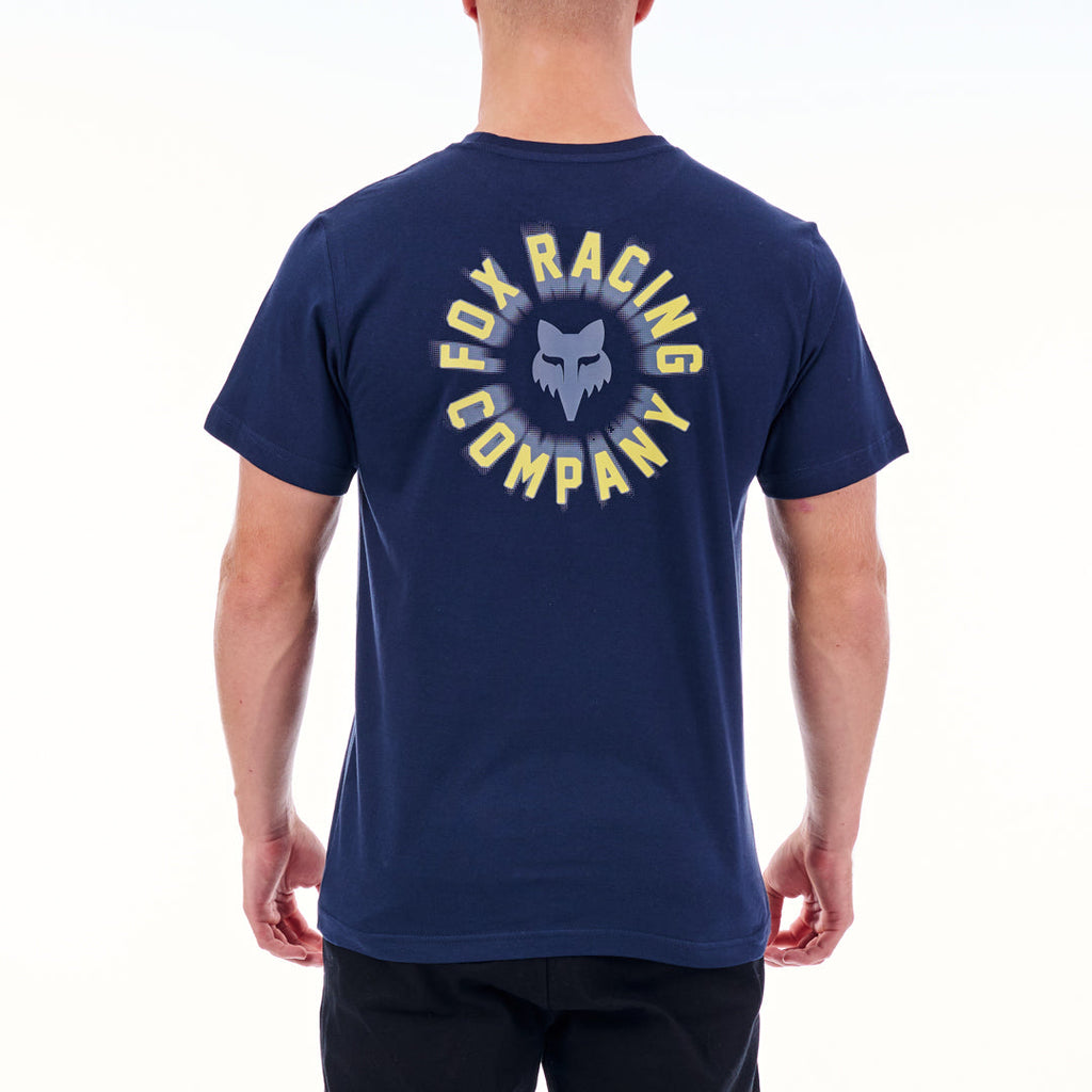 Ring Race Tee