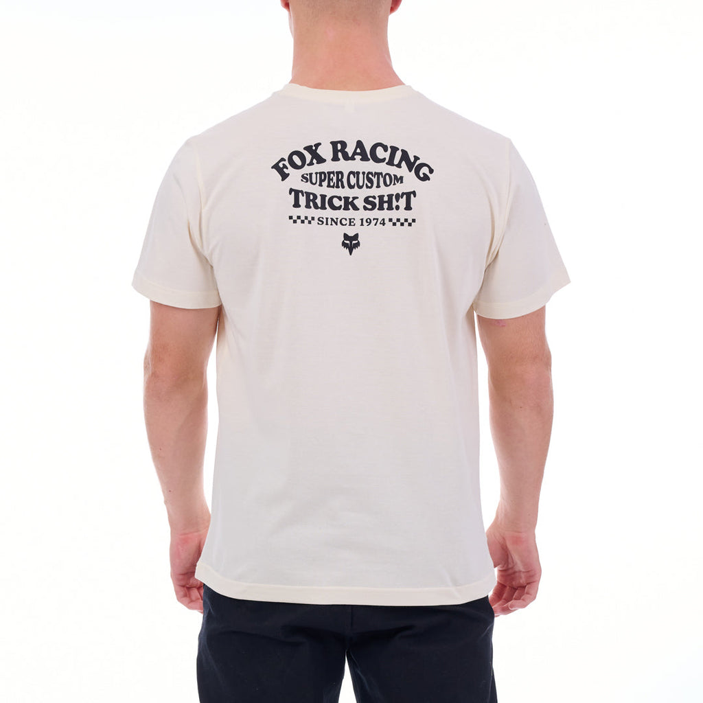 Super Custom Tee