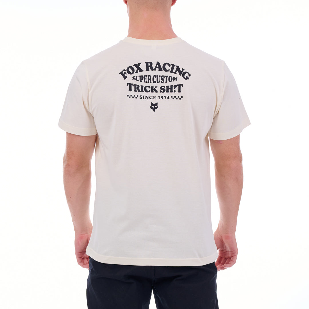 Super Custom Tee