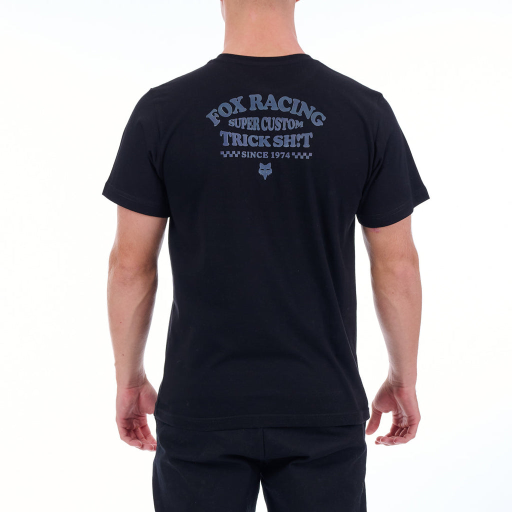 Super Custom Tee