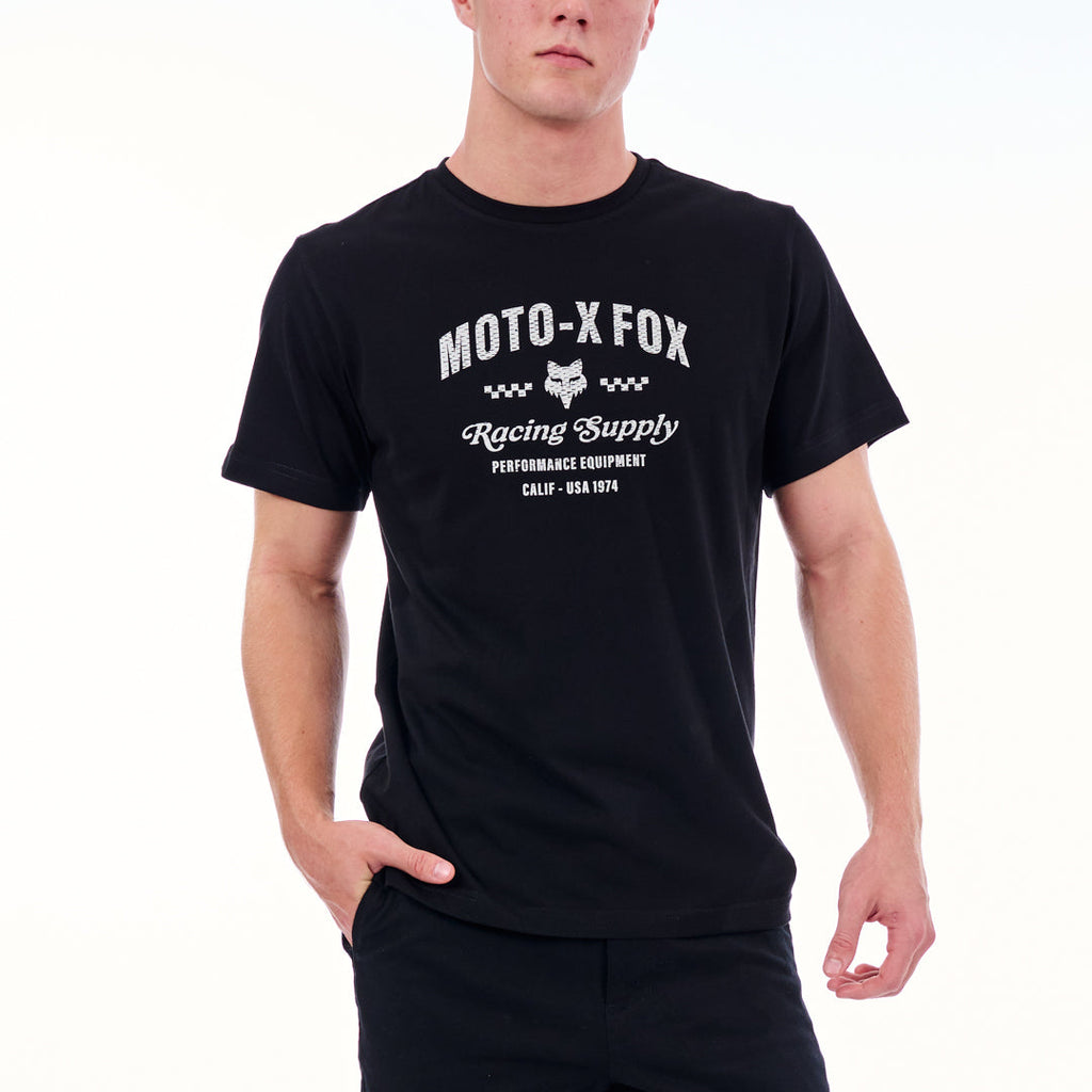 Racing Supply Tee