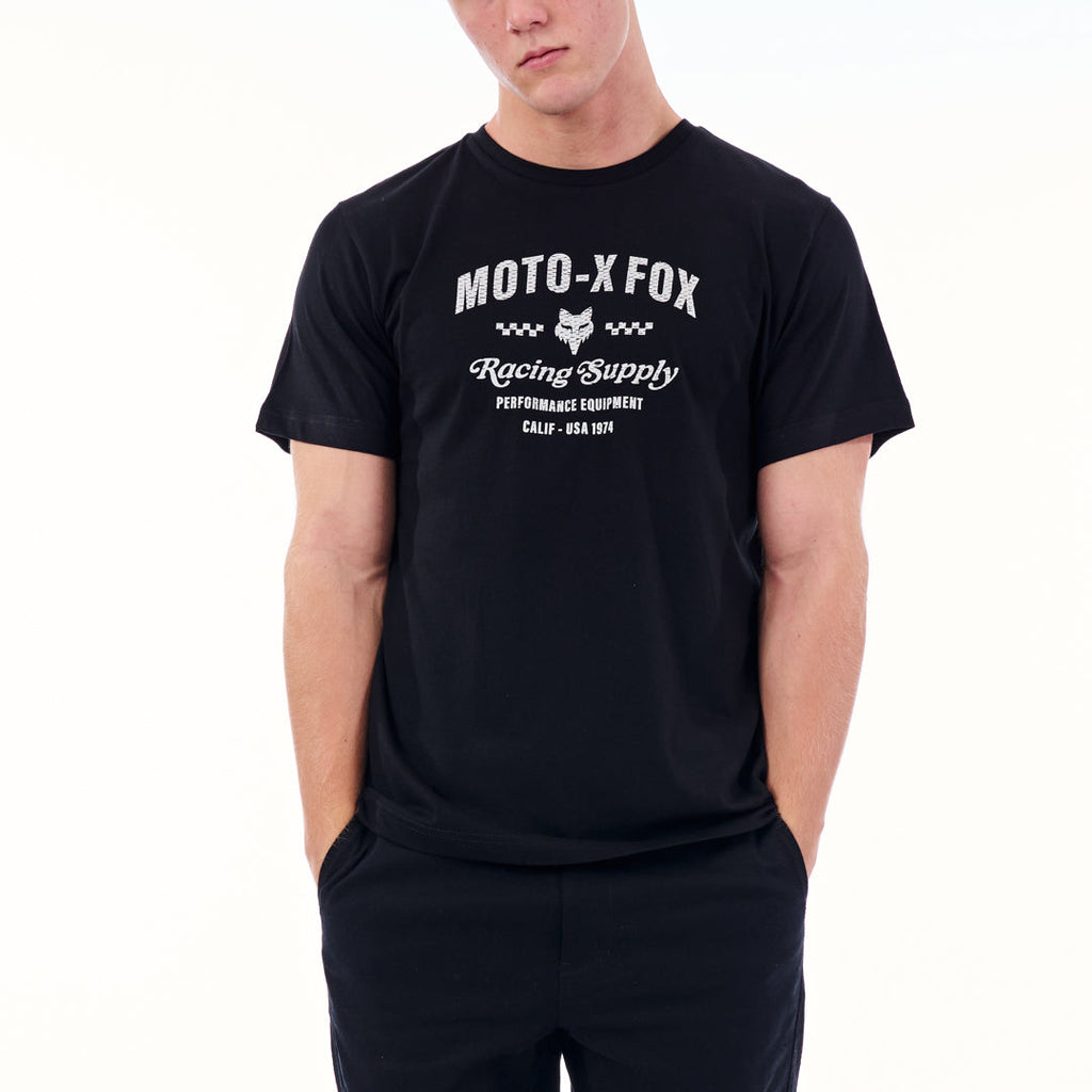 Racing Supply Tee