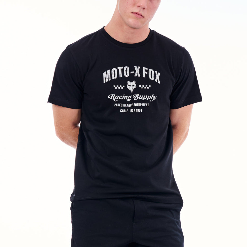 Racing Supply Tee